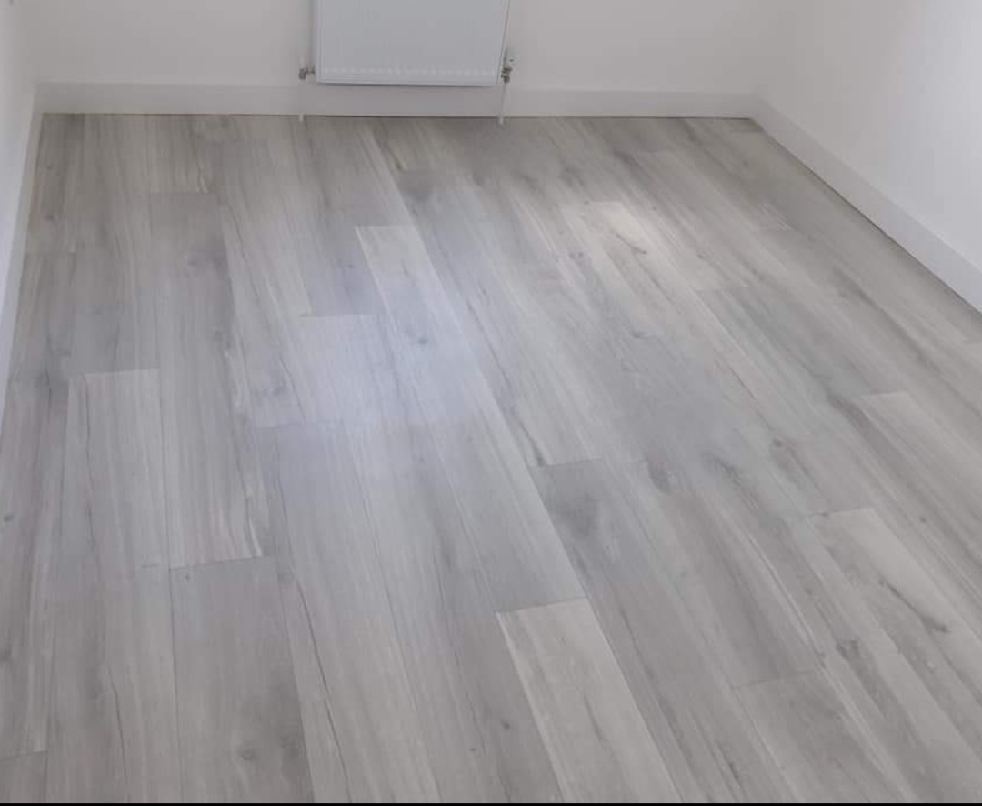 Floorpan Barcelona