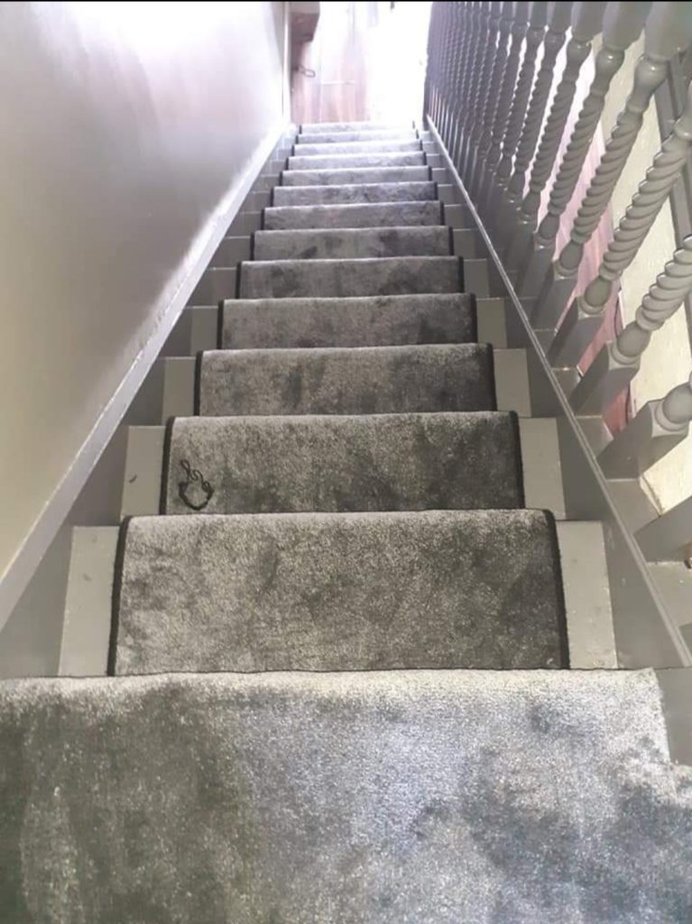 Leon Murphy — LM Flooring