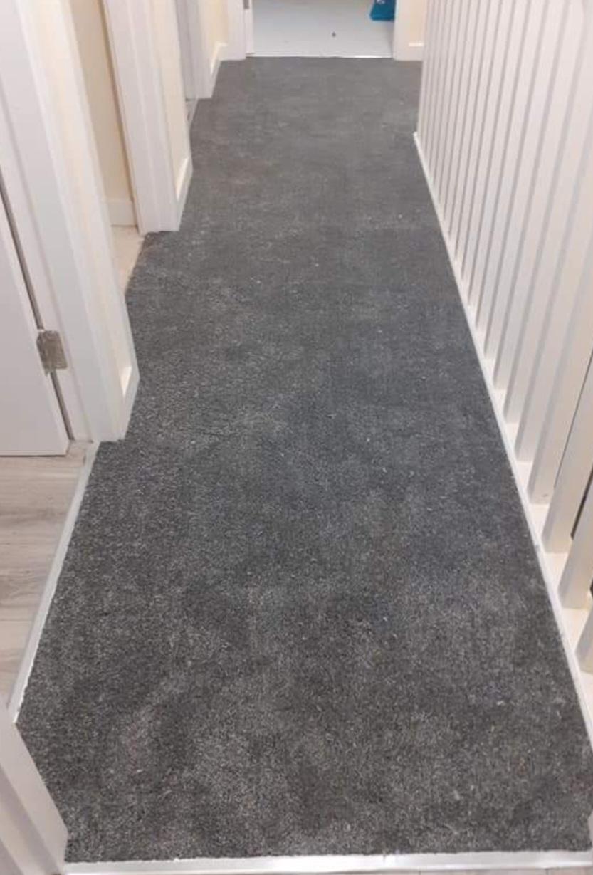 Montreal 77 Slate Grey