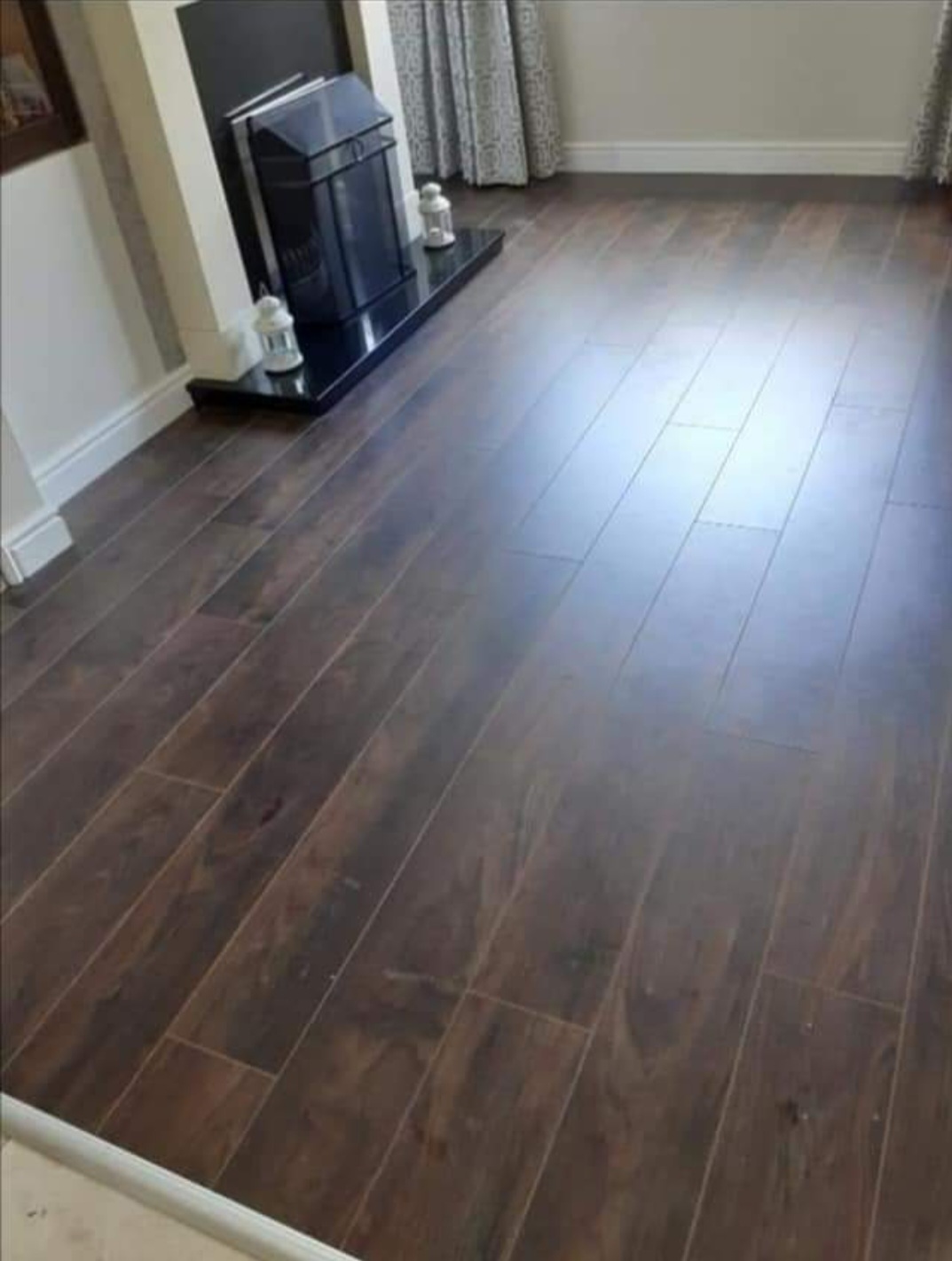 Supreme Walnut
