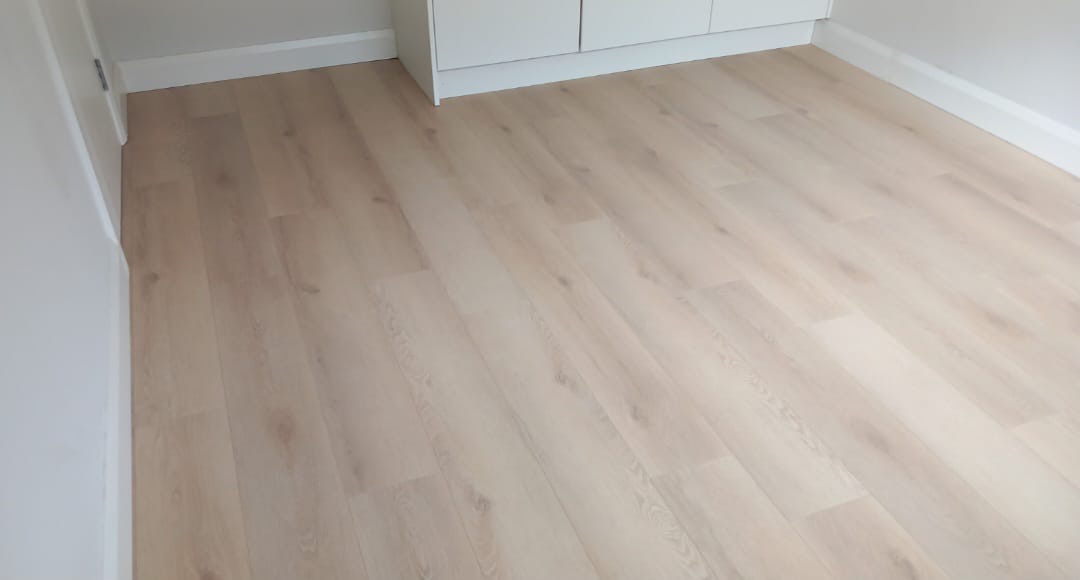 Wood Flooring Installation II