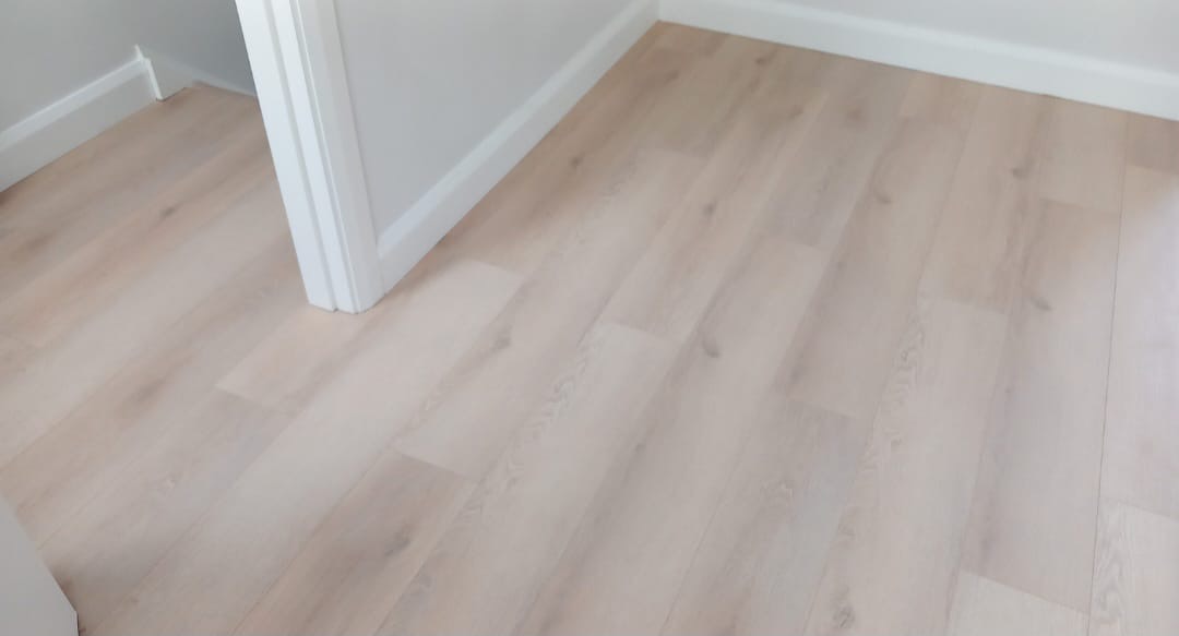 Wood Flooring Installation III